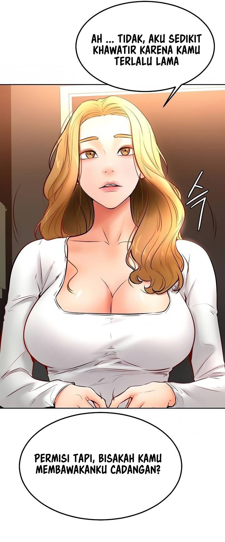 Cheer Up, Namjoo - Chapter 17 13