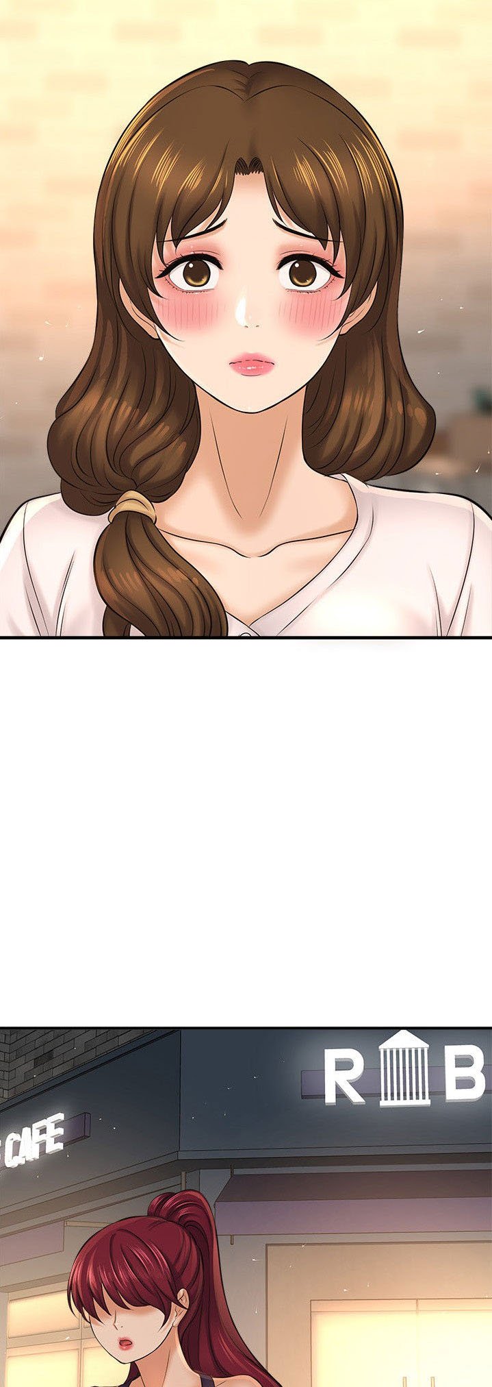 I Want to Know Her - Chapter 17 58