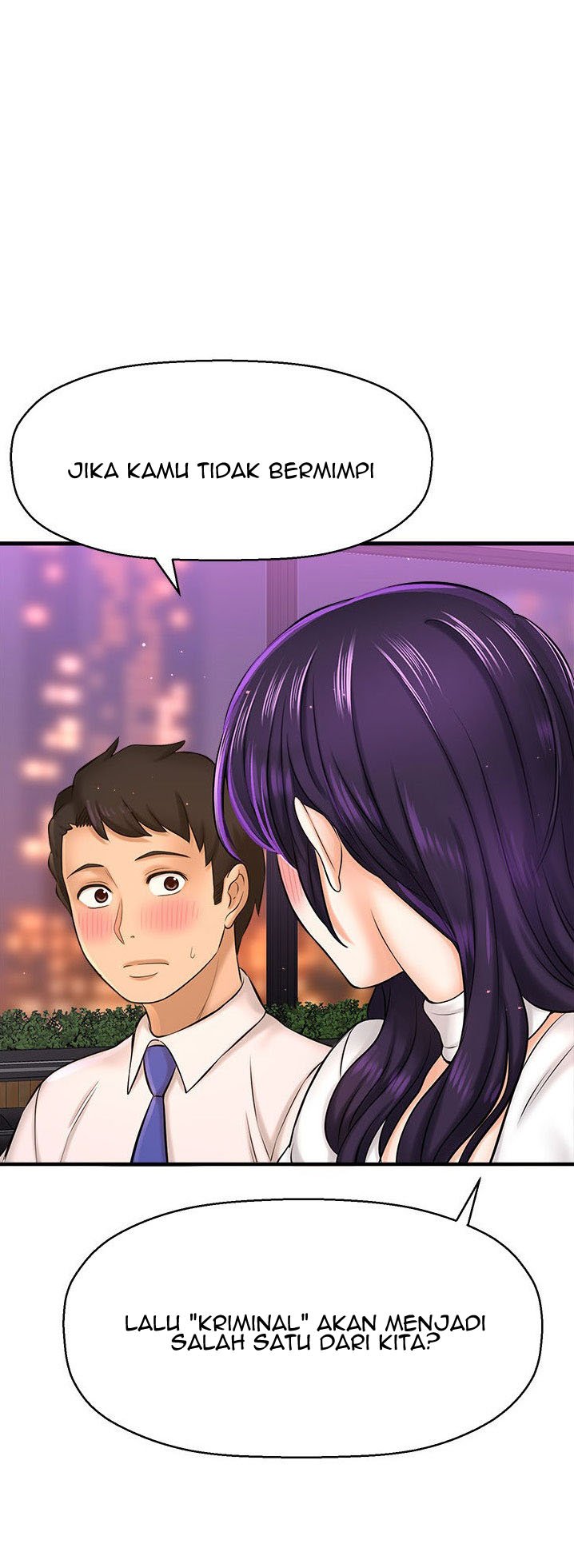 I Want to Know Her - Chapter 17 29