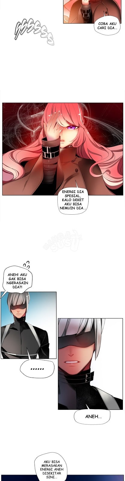 Lilith&#8217;s Cord - Chapter 17 27