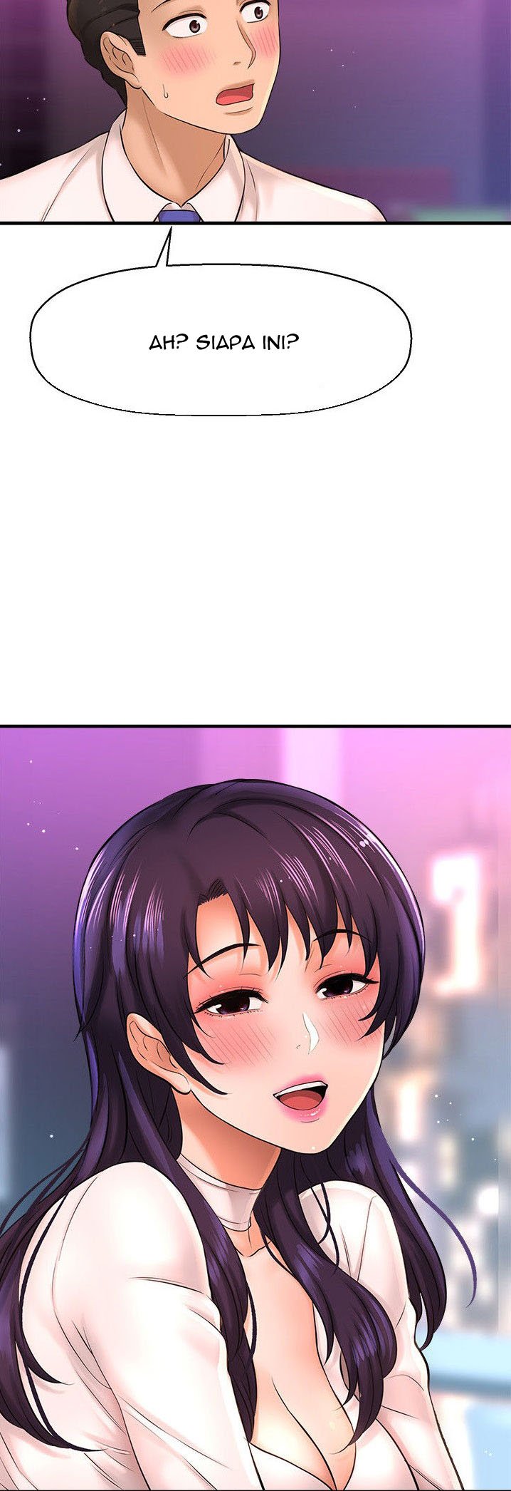 I Want to Know Her - Chapter 17 40