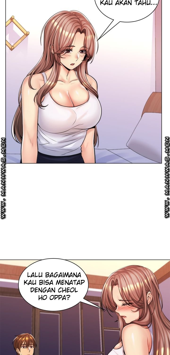 My Stepmom Is My Girlfriend - Chapter 17 14