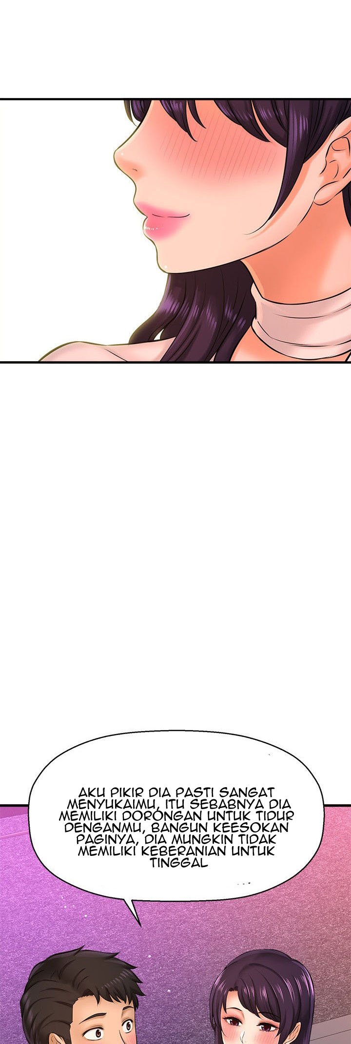 I Want to Know Her - Chapter 17 35