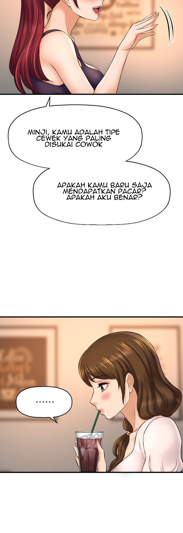 I Want to Know Her - Chapter 17 46
