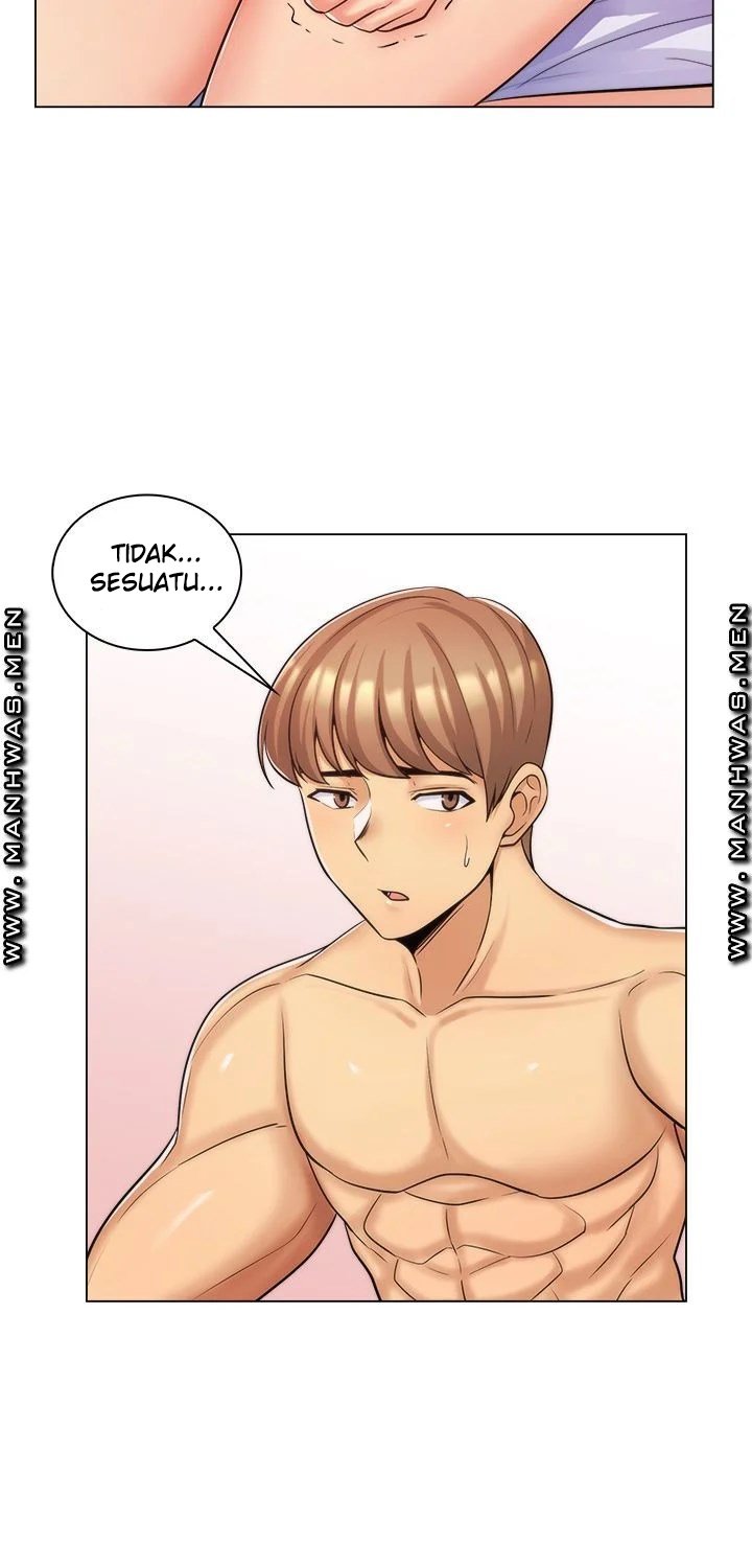 My Stepmom Is My Girlfriend - Chapter 17 7