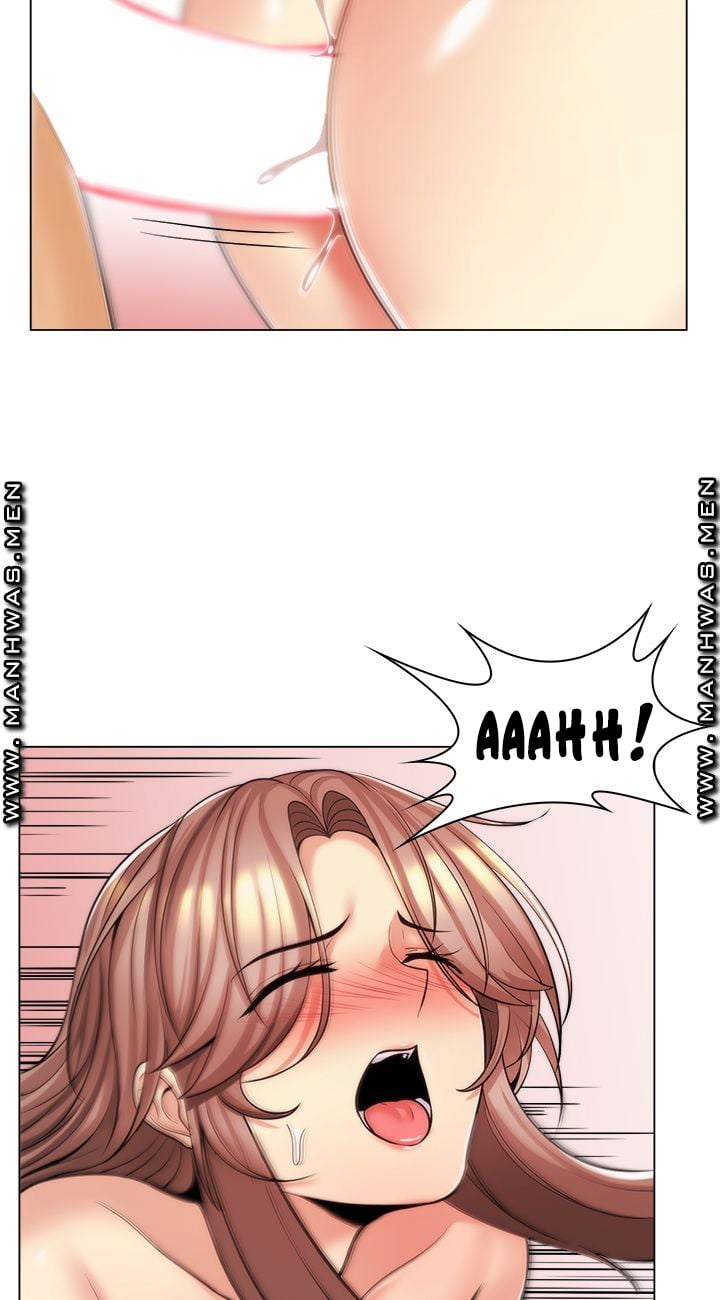 My Stepmom Is My Girlfriend - Chapter 17 55