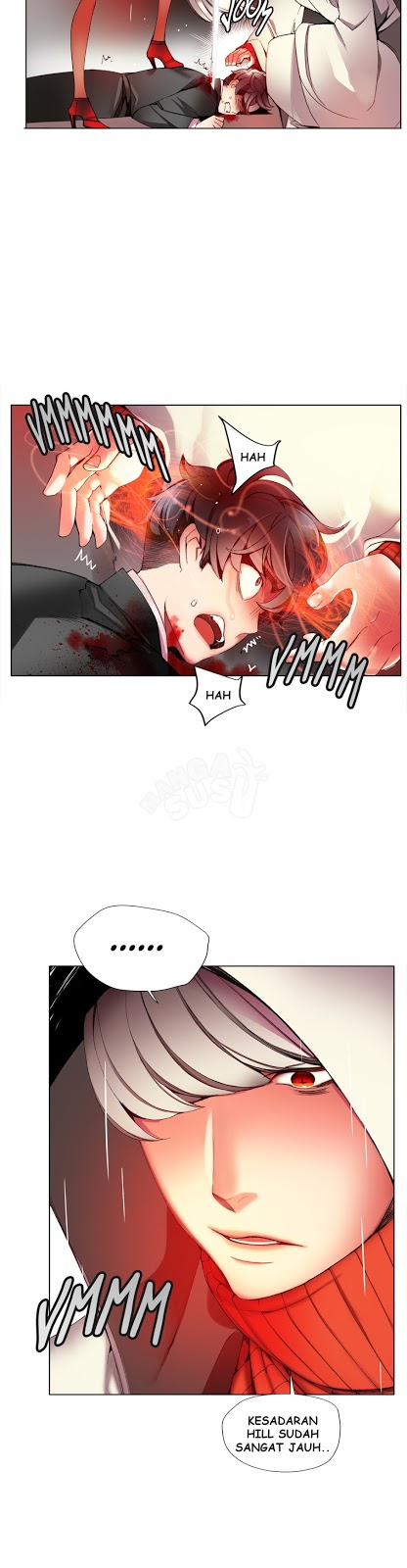 Lilith&#8217;s Cord - Chapter 17 14