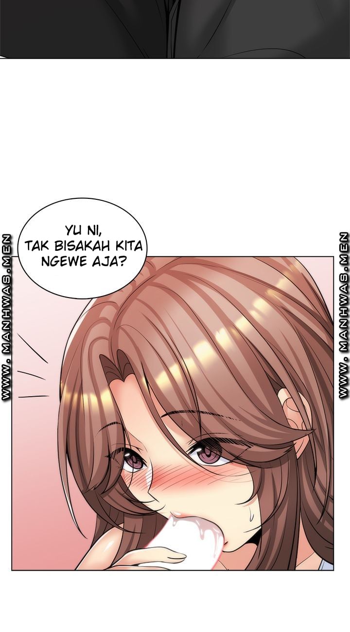 My Stepmom Is My Girlfriend - Chapter 17 46