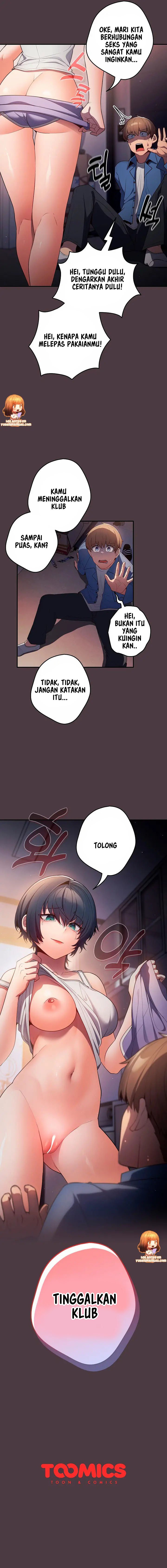 That&#8217;s not how it&#8217;s done - Chapter 17 10
