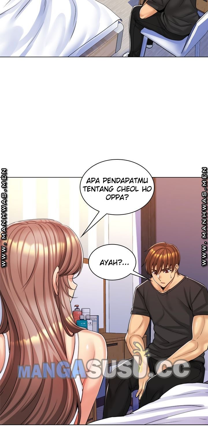 My Stepmom Is My Girlfriend - Chapter 17 12
