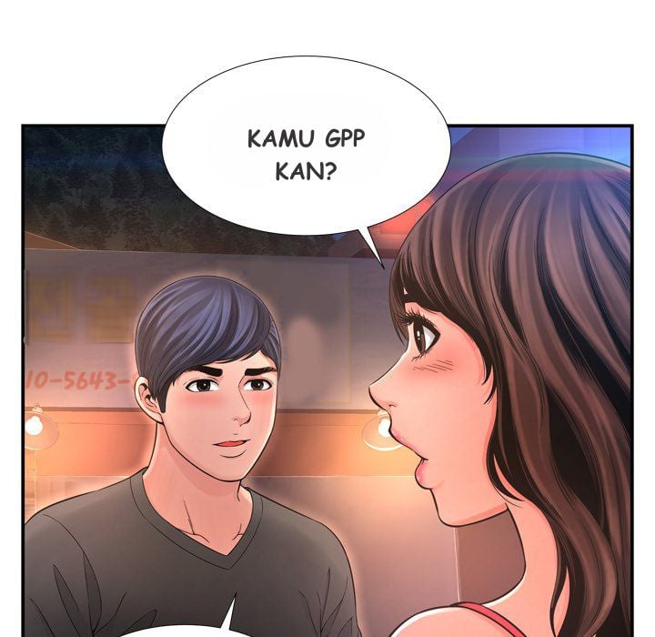Depths of Hell - Chapter 17 23