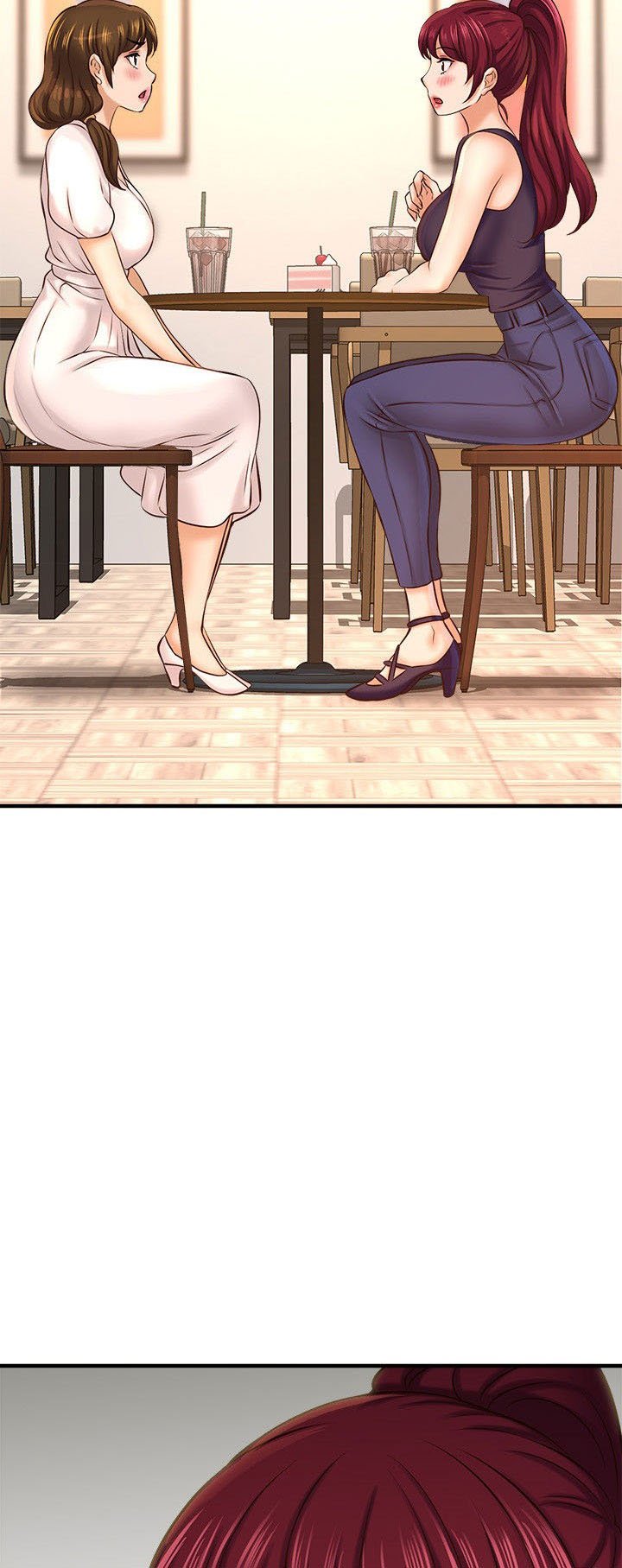 I Want to Know Her - Chapter 17 51