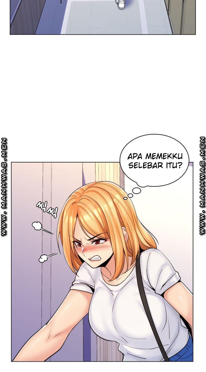 My Stepmom Is My Girlfriend - Chapter 17 26