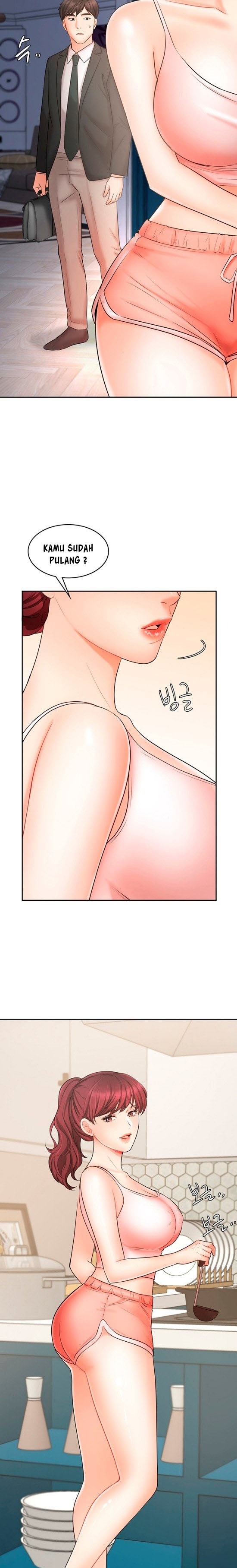 Sold Out Girl - Chapter 21 13