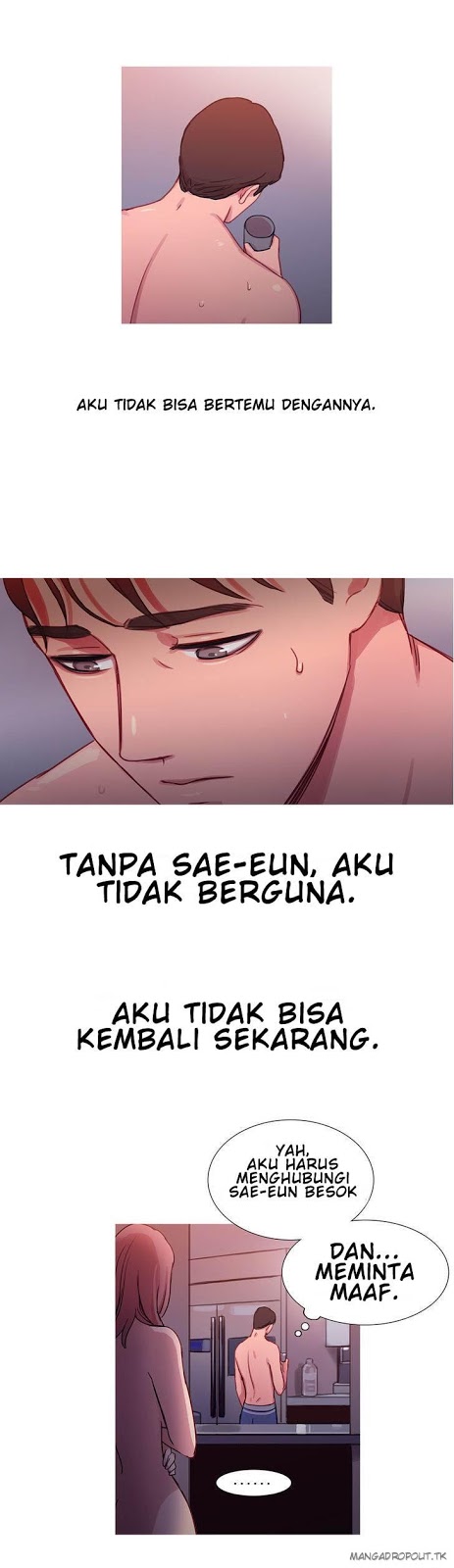 Fatal Woman - Chapter 21 28