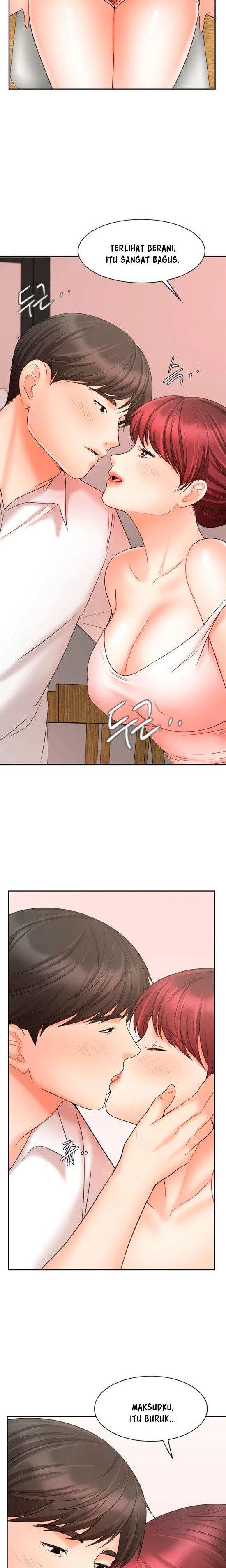 Sold Out Girl - Chapter 21 26