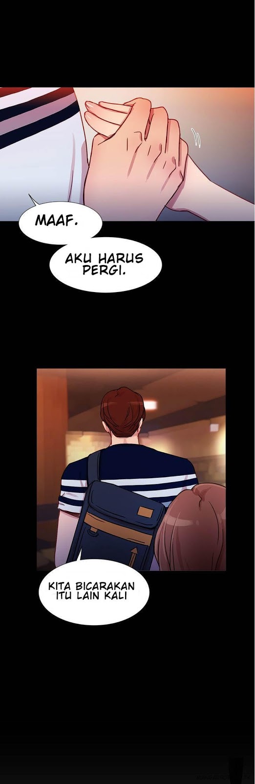 Fatal Woman - Chapter 21 5