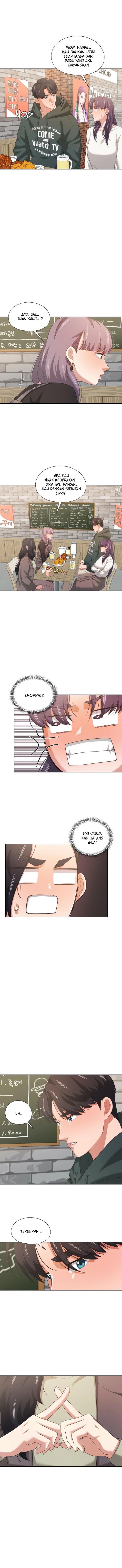 Booty Camp - Chapter 21 4