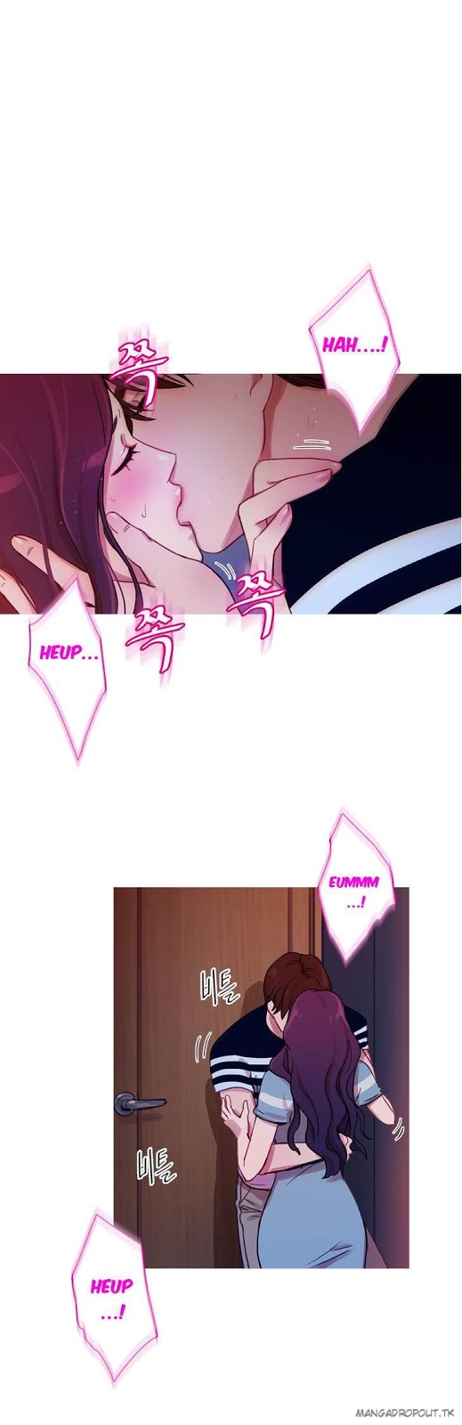 Fatal Woman - Chapter 21 8