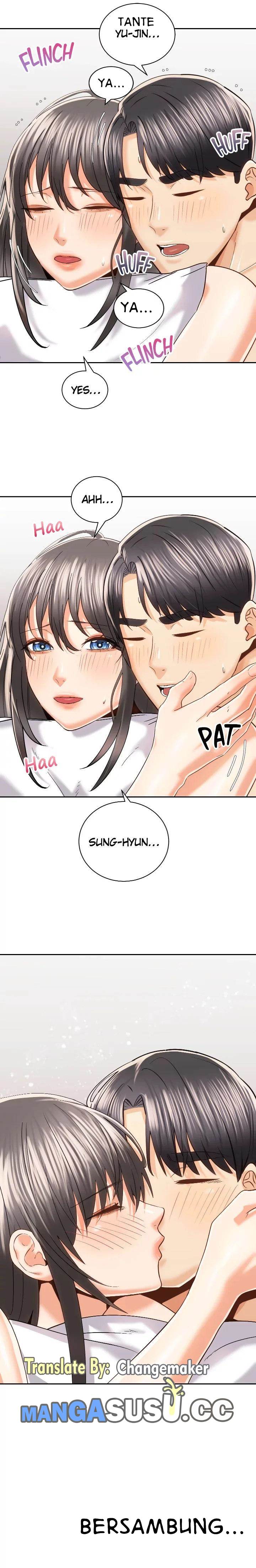 Shall We Ride? - Chapter 21 23