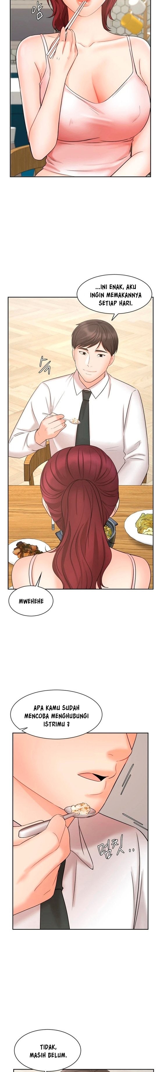 Sold Out Girl - Chapter 21 19