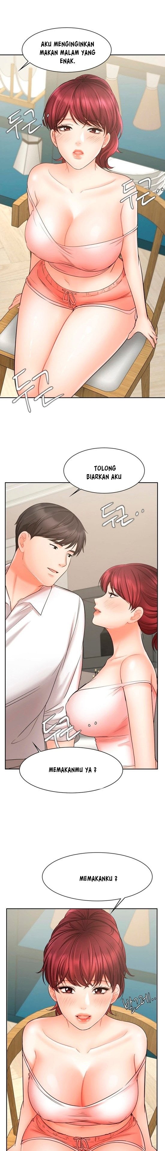 Sold Out Girl - Chapter 21 25