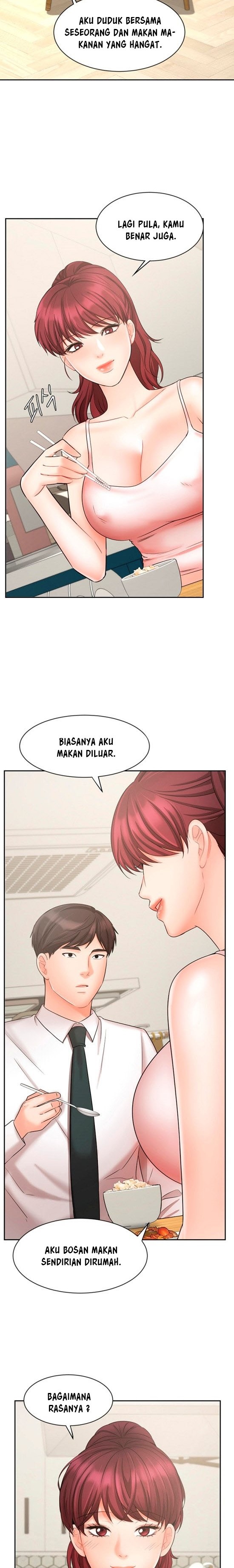 Sold Out Girl - Chapter 21 18