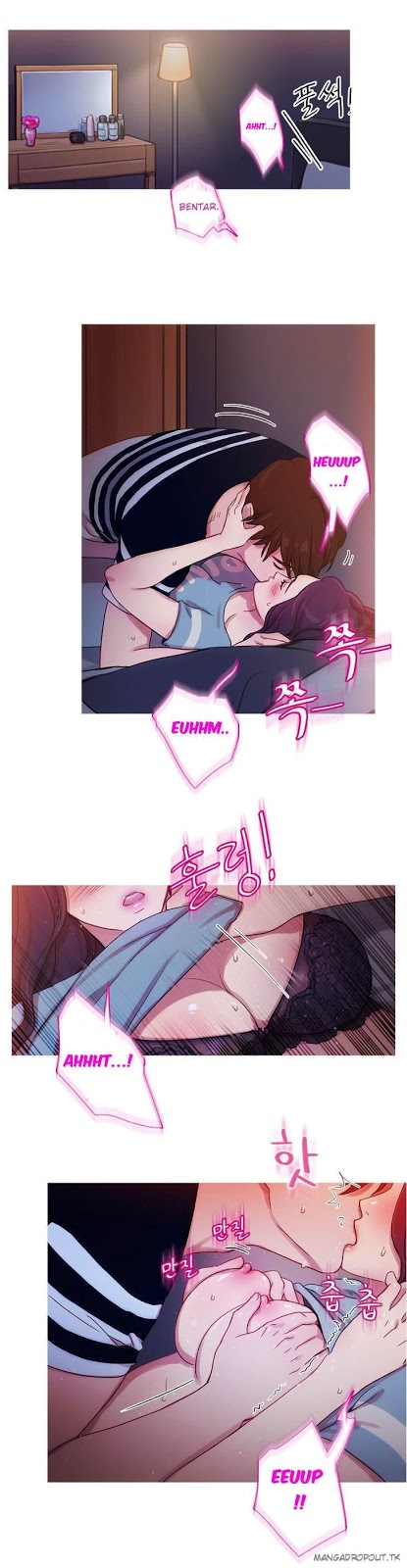Fatal Woman - Chapter 21 9