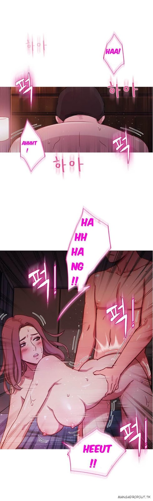 Fatal Woman - Chapter 21 20