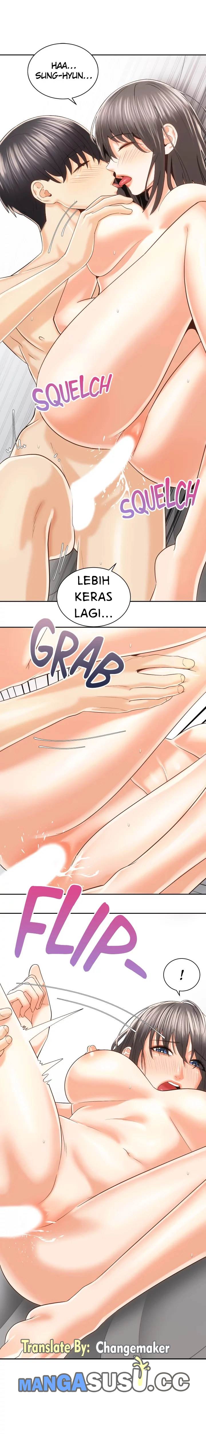 Shall We Ride? - Chapter 21 14