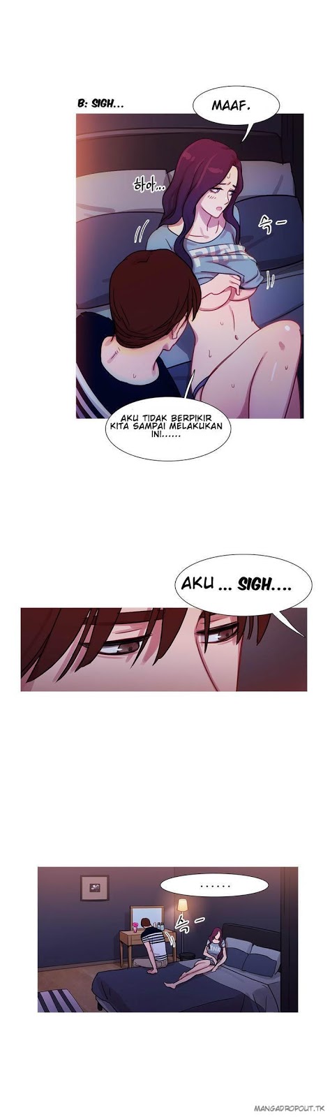 Fatal Woman - Chapter 21 13