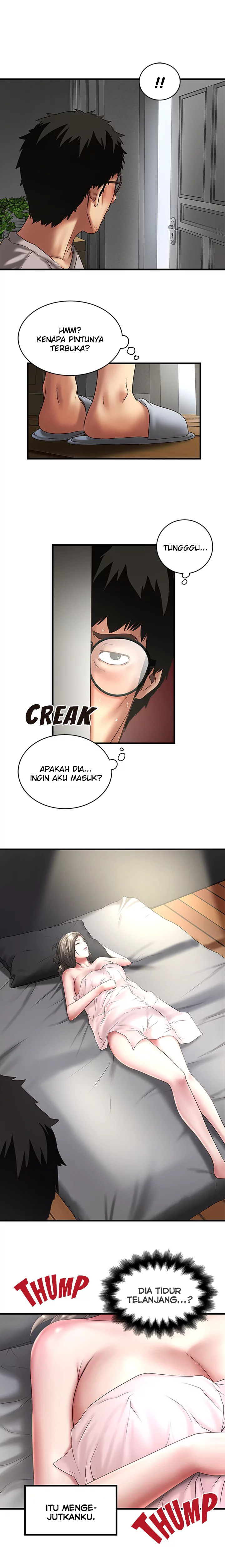 The Housemaid - Chapter 21 15