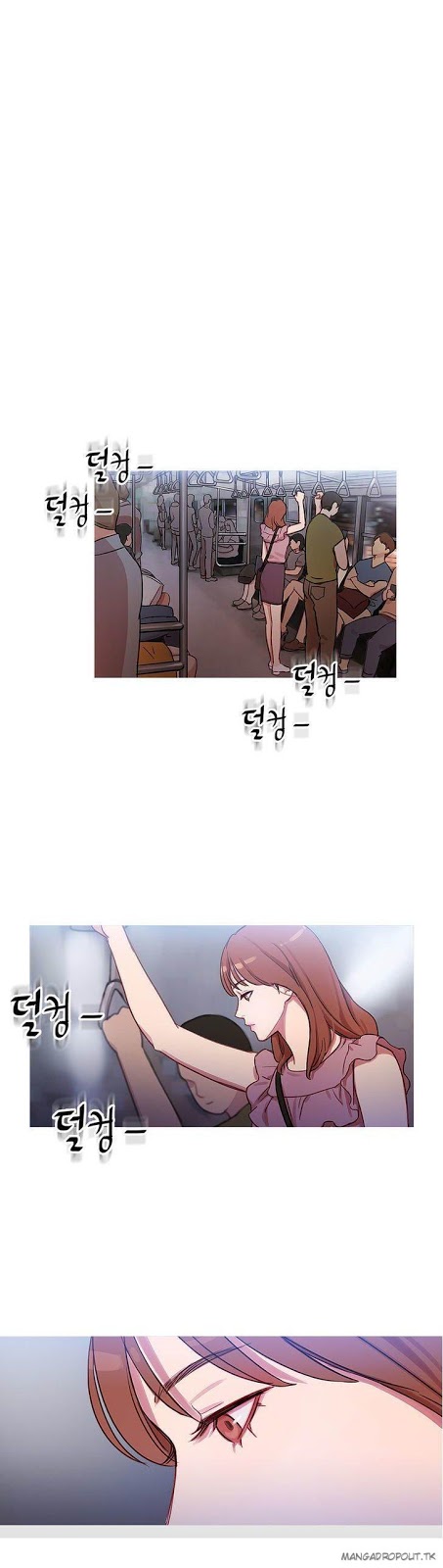 Fatal Woman - Chapter 21 1