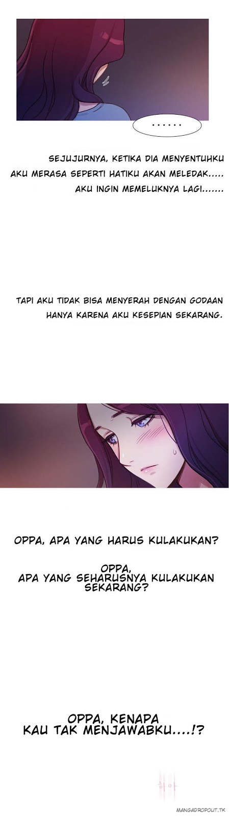Fatal Woman - Chapter 21 19