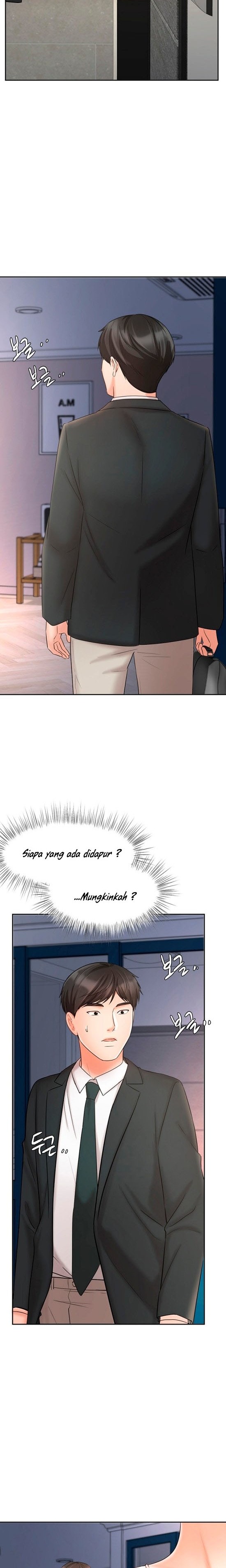 Sold Out Girl - Chapter 21 12