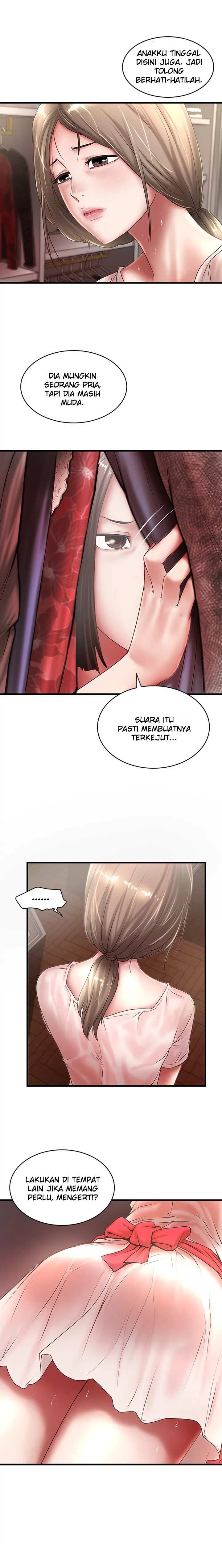The Housemaid - Chapter 21 5
