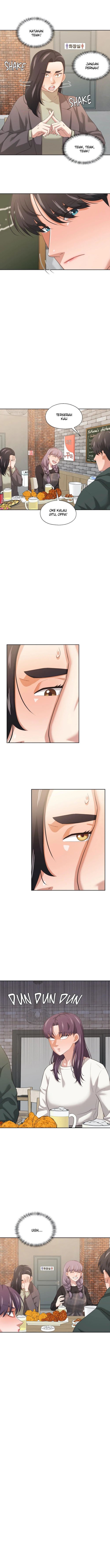 Booty Camp - Chapter 21 5