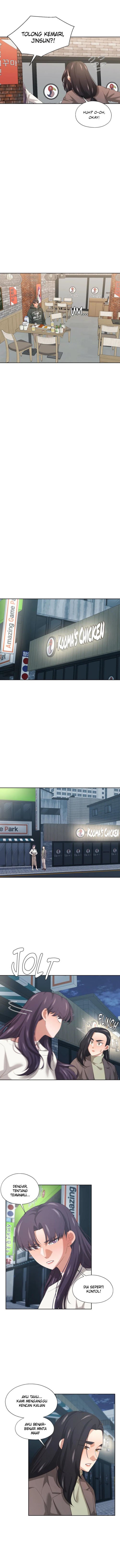 Booty Camp - Chapter 21 8