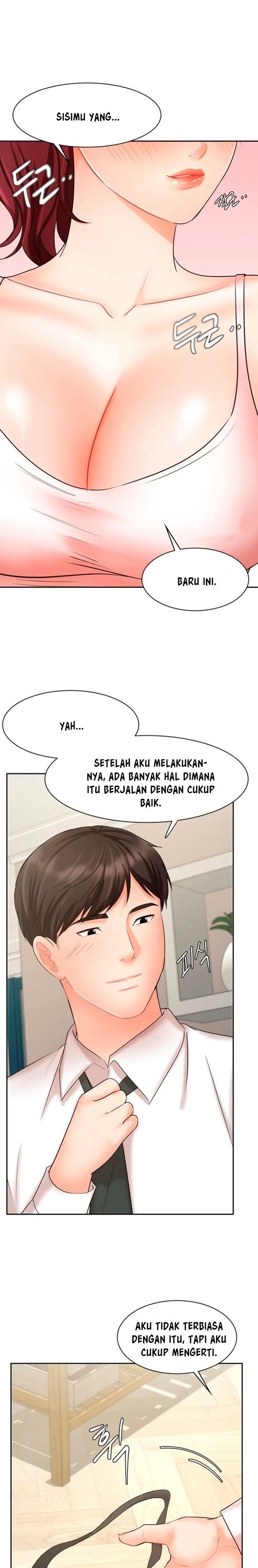 Sold Out Girl - Chapter 21 23