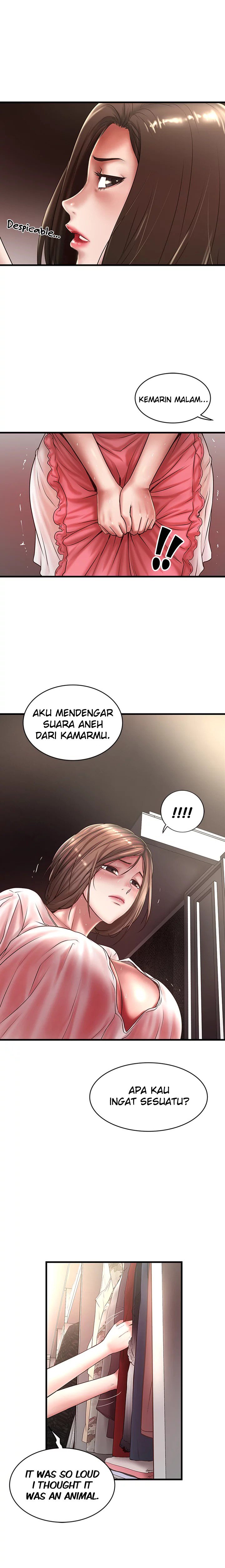 The Housemaid - Chapter 21 4
