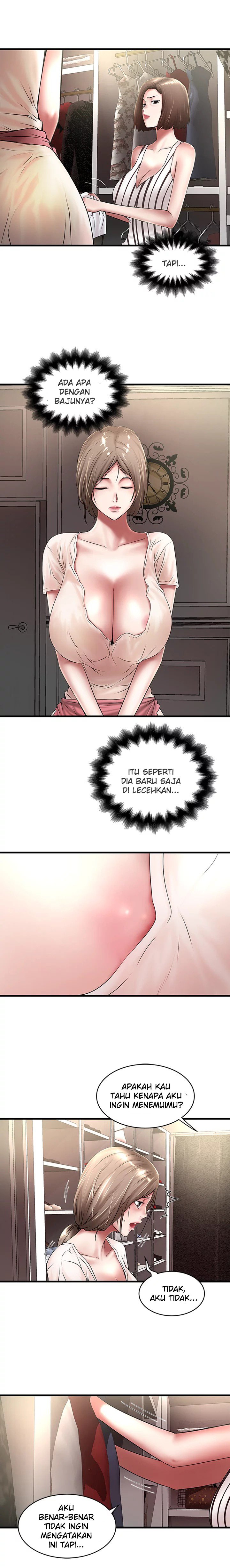 The Housemaid - Chapter 21 3