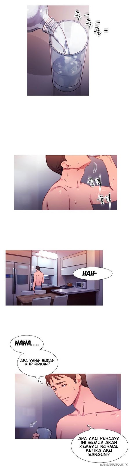Fatal Woman - Chapter 21 27