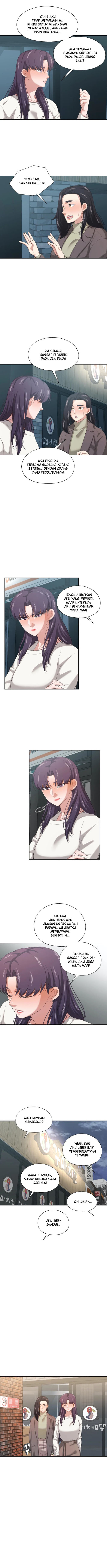 Booty Camp - Chapter 21 9