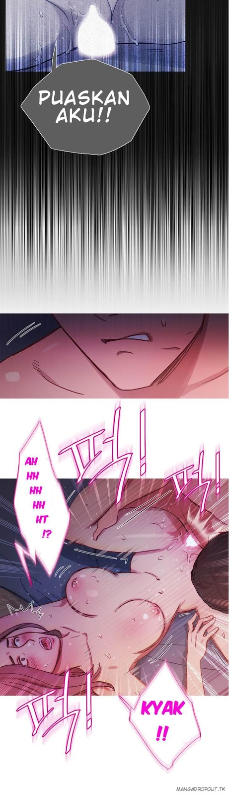 Fatal Woman - Chapter 21 24