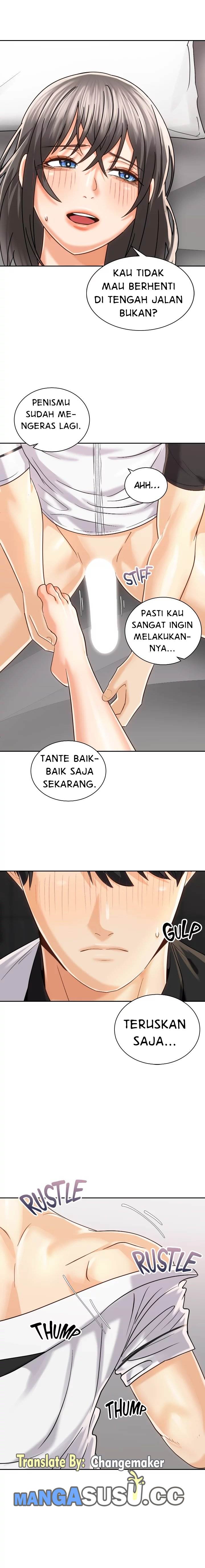 Shall We Ride? - Chapter 21 6