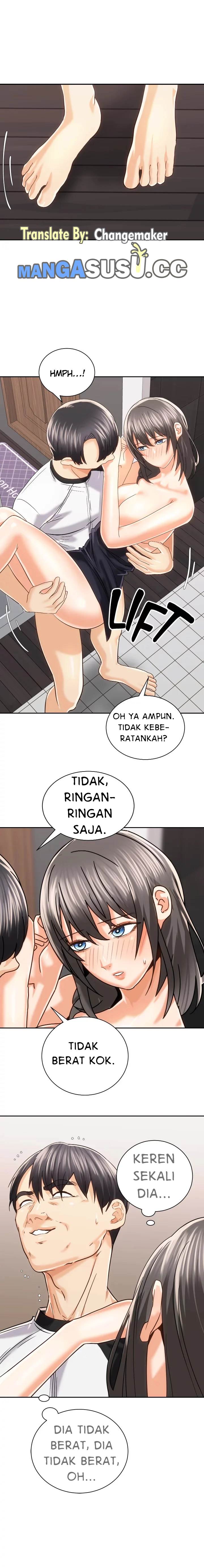 Shall We Ride? - Chapter 21 3