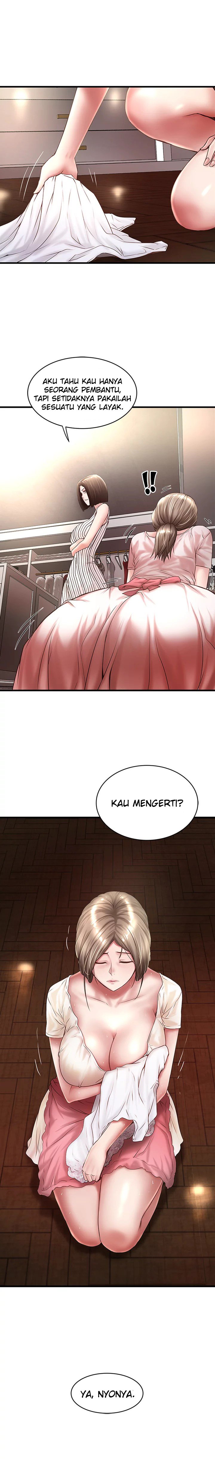 The Housemaid - Chapter 21 7
