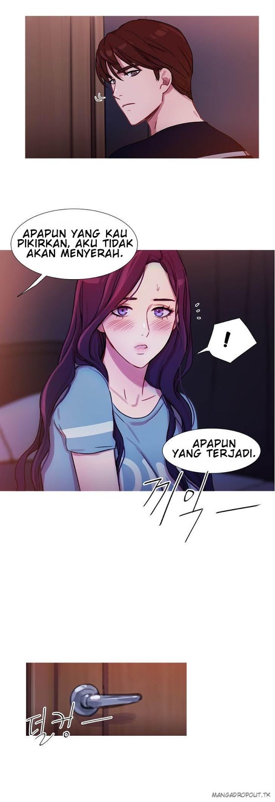 Fatal Woman - Chapter 21 18