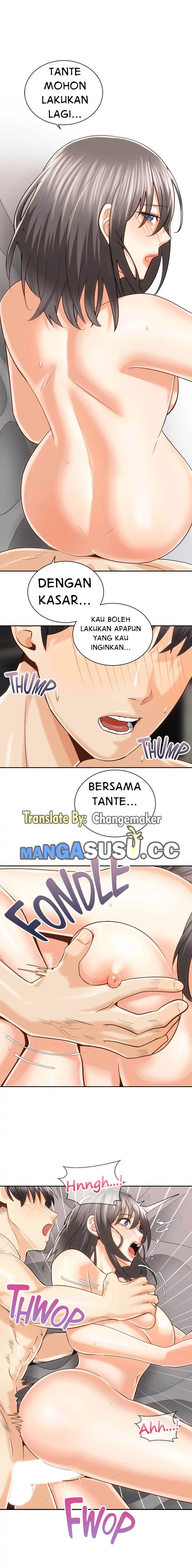 Shall We Ride? - Chapter 21 12
