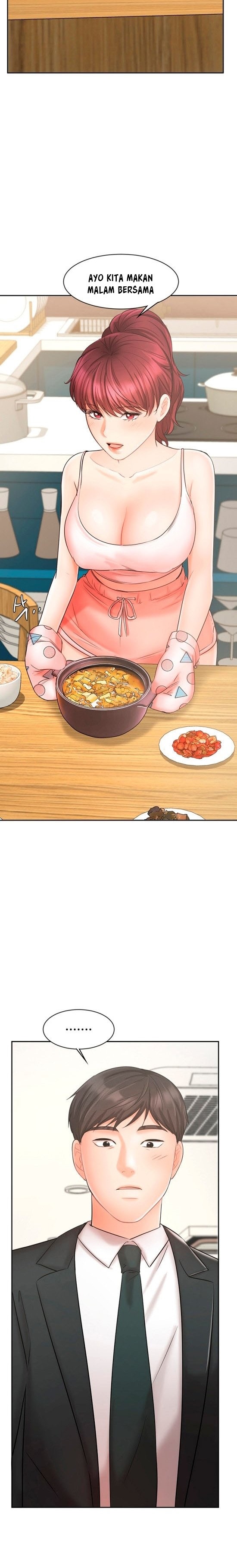 Sold Out Girl - Chapter 21 16